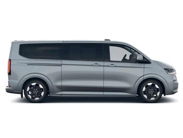 Volkswagen Multivan E-Caravelle Style — photo 8