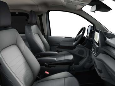 Volkswagen Multivan E-Caravelle Style — photo 11