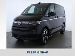 Volkswagen Multivan EHybrid 4Motion Style - 2025 - Joinsteer - #1
