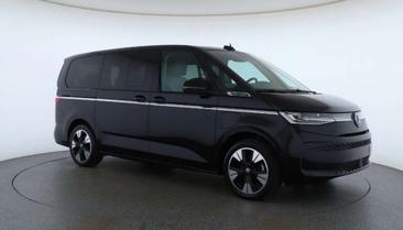Volkswagen Multivan EHybrid 4Motion Style — photo 2