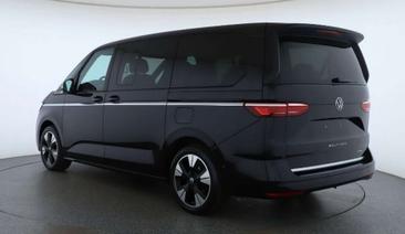 Volkswagen Multivan EHybrid 4Motion Style — photo 4