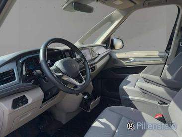 Volkswagen Multivan — photo 2