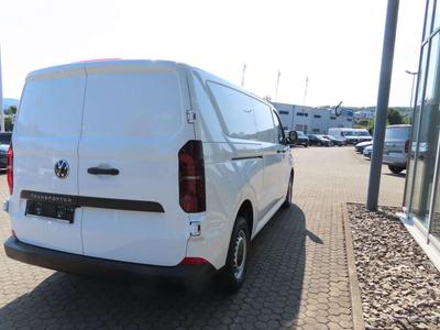 Volkswagen Transporter Kasten TDI