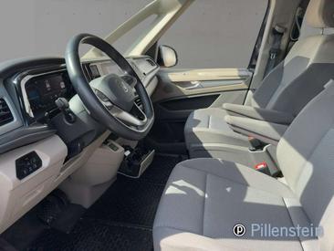 Volkswagen Multivan — photo 3
