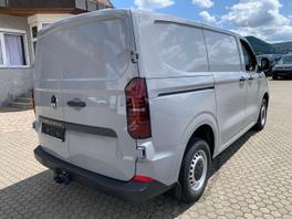 Volkswagen Transporter - 2026 - Joinsteer - #1