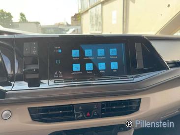 Volkswagen Multivan — photo 5