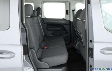 Volkswagen Multivan EHybrid 4Motion Style — photo 7
