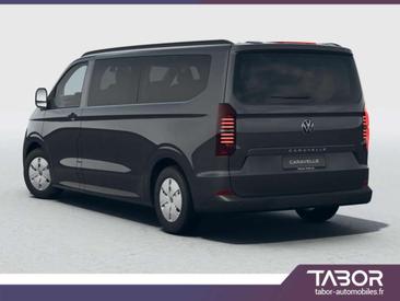 Volkswagen Multivan — photo 2
