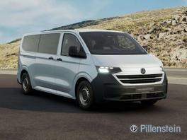 Volkswagen Multivan - 2026 - Joinsteer - #1