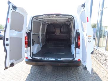 Volkswagen Transporter Kasten TDI — photo 6