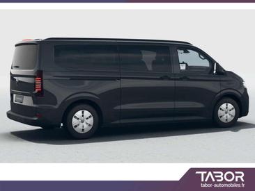Volkswagen Multivan — photo 3