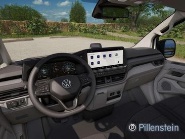 Volkswagen Multivan — photo 2