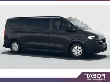 Volkswagen Multivan — photo 4
