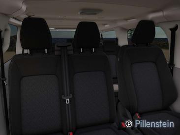Volkswagen Multivan — photo 3