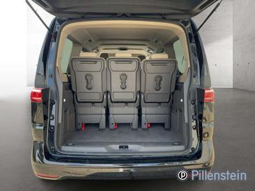 Volkswagen Multivan — photo 8