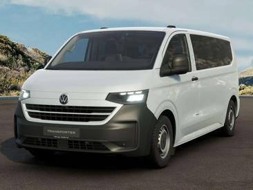 Volkswagen Multivan — photo 6
