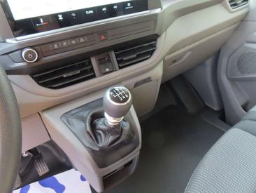 Volkswagen Transporter Kasten TDI — photo 12