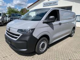 Volkswagen Transporter - 2026 - Joinsteer - #1