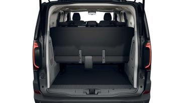 Volkswagen Multivan E-Caravelle PanAmericana — photo 7