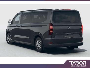 Volkswagen Multivan — photo 2