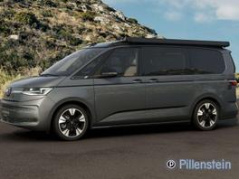 Volkswagen Multivan California EHybrid 4Motion - 2026 - Joinsteer - #1