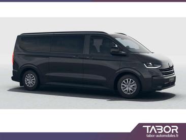 Volkswagen Multivan — photo 4