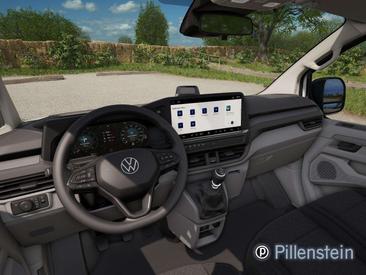 Volkswagen Multivan — photo 2