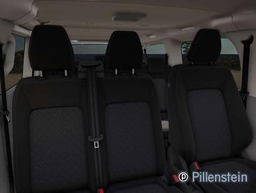 Volkswagen Multivan — photo 3