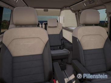 Volkswagen Multivan California EHybrid 4Motion — photo 3