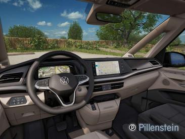 Volkswagen Multivan California Ocean — photo 2