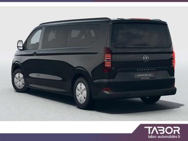 Volkswagen Multivan — photo 2
