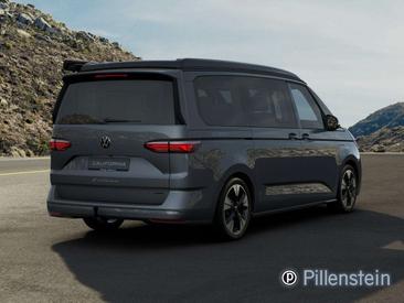 Volkswagen Multivan California EHybrid 4Motion — photo 6