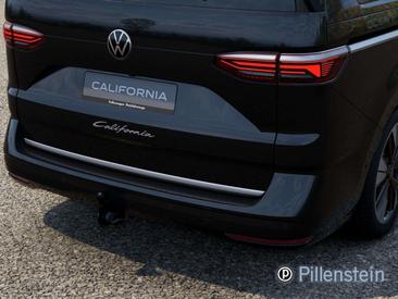 Volkswagen Multivan California Ocean — photo 4