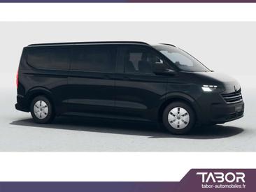 Volkswagen Multivan — photo 4