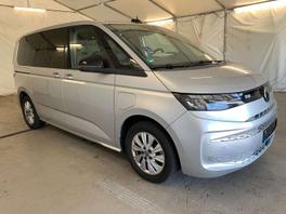 Volkswagen Multivan EHybrid - 2022 - Joinsteer - #1