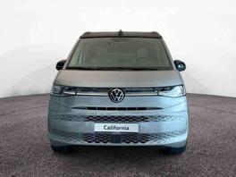 Volkswagen Multivan EHybrid Beach - 2026 - Joinsteer - #1