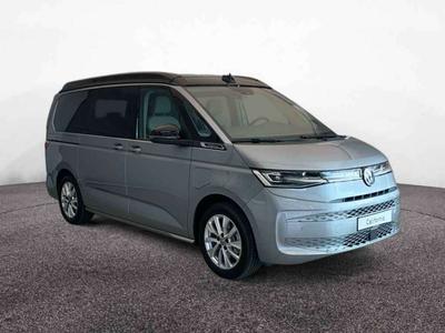 Volkswagen Multivan EHybrid Beach