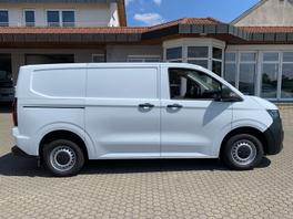 Volkswagen Transporter - 2026 - Joinsteer - #1