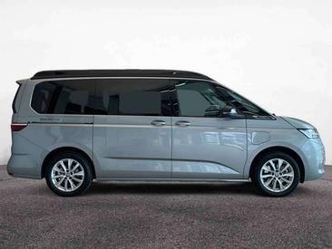 Volkswagen Multivan EHybrid Beach — photo 4