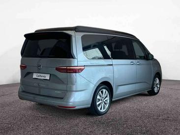 Volkswagen Multivan EHybrid Beach — photo 5