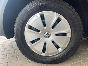 Volkswagen Transporter Kombi TDI — photo 14