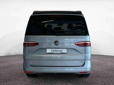 Volkswagen Multivan EHybrid Beach — photo 6