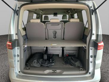 Volkswagen Multivan EHybrid Beach — photo 7
