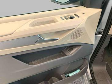 Volkswagen Multivan EHybrid Beach — photo 8