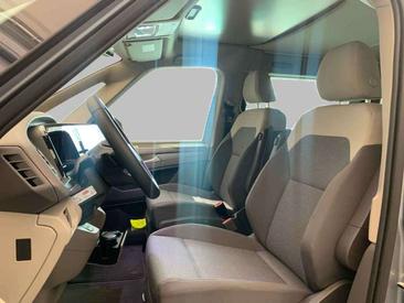 Volkswagen Multivan EHybrid Beach — photo 9
