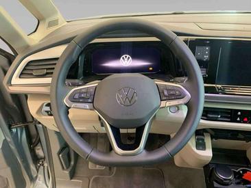 Volkswagen Multivan EHybrid Beach — photo 11