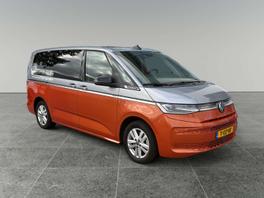 Volkswagen Multivan EHybrid - 2023 - Joinsteer - #1