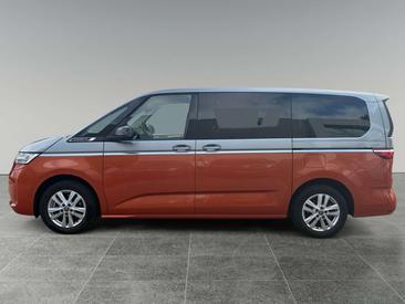 Volkswagen Multivan EHybrid — photo 2