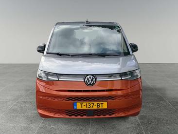 Volkswagen Multivan EHybrid — photo 3