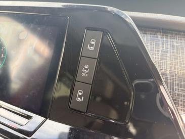 Volkswagen Multivan EHybrid — photo 7